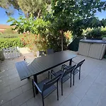 Grande Villa 3 Ch Avec Piscine, Terrasse, Garage - Proche Plage