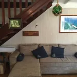 Maison Sur La Plage De Kerleven