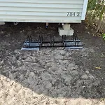 Camping 4 Etoiles Les Viviers Lege Cap Ferret