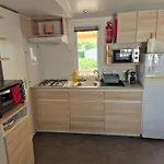 Camping 4 Etoiles Les Viviers Lege Cap Ferret