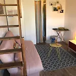 Duplex A Collioure Avec Exterieur