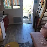 Duplex A Collioure Avec Exterieur
