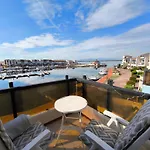 Appartement Port Barcares Vue Marina