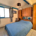 Appartement Port Barcares Vue Marina