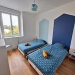 Appartement Au Coeur De La Cote De Granit Rose.