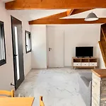 Maison 5 Couchages Bien Situee