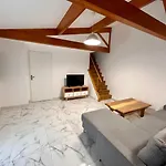 Maison 5 Couchages Bien Situee