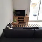 Studio Renove Avec Terrasse 40 M 2