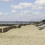 Studio Ulysse Plage-5 By Interhome