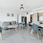 Carthage - Bel Appartement - Proche Plage