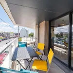 Les Terrasses De Ploumanac'H 150M De La Plage