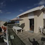 Magnifique T3 Vue Mer Et Direct Plage