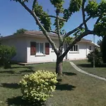 Maison Pour Vacances En Famille
