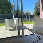 Appartement Ty Noe - Concarneau