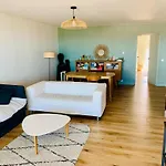 Charmant Appartement , Vue Mer