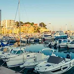 Appartement Charmant A 10 Minutes Des Plages