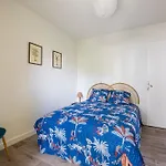 Les Alseides - Appt A 200 M De La Plage