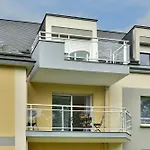 Gortoz Pell Matignon - Appt 4P Avec Terrasse
