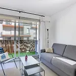 L'Emerillon - Appt A 200M De La Plage