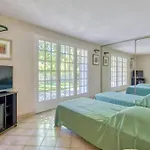 Villa Ile Heureuse - Maison 6P Chateau Doleron