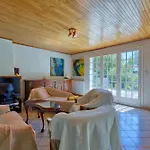 Villa Ile Heureuse - Maison 6P Chateau Doleron