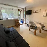 T2 Saint Lary Soulan Village