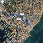 Studio Centre Port, Cap D'Agde