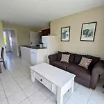 Appartement Avec Vue Sur Golf
