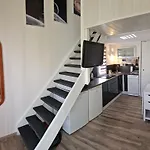 Maison Entre La Mer Et La Clape
