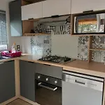 Mobil Home Camping Les Viviers 4 Etoiles