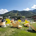 Belambra Clubs Residence Les Menuires - Le Hameau Des Airelles
