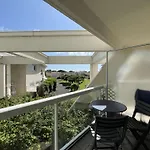 Studio Chaleureux Avec Balcon Et Parking, A 2 Pas De La Plage Et Du Port - La Rochelle - Fr-1-246-208