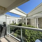 Studio Chaleureux Avec Balcon Et Parking, A 2 Pas De La Plage Et Du Port - La Rochelle - Fr-1-246-208