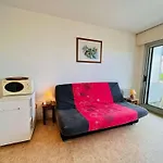 Quiberon - Studio De 28M² Avec Terrasse Et Parking - Fr-1-478-93