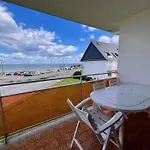 Quiberon - Appartement 3 Pieces Avec Wifi, Parking Et Animaux Acceptes - Fr-1-478-3