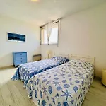 Quiberon - Appartement 3 Pieces - 80M² - 6 Pers - Animaux Admis - Fr-1-478-16