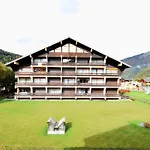 Charmant Studio Au Centre De Morzine - Proche Pistes, Balcon, Cheminee, Wifi - Fr-1-524-69