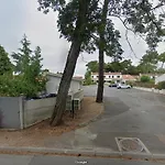 Maison Renovee 2 Chambres, Proche Foret, Terrasse, Saint Jean De Monts - Fr-1-323-244