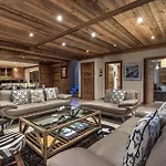 Chalet Courterre