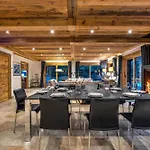 Chalet Courterre