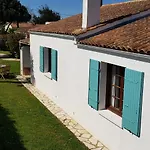 Les Amarres Belle Maison 1,5Km De La Plage
