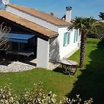 Les Amarres Belle Maison 1,5Km De La Plage