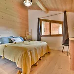 Appartement T3 Neuf Aux Gets - Pres Des Pistes, 2 Parkings + Box, Linge Inclus - Fr-1-685-71