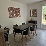 Very Beautiful House - Bassin D'Arcachon