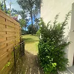 Maison Cosy Sous Les Pins, A 450M De La Plage - Fr-1-22-357