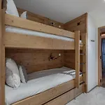 Appartement Neuf A Courchevel 1850, Ski-In/Ski-Out, 3 Chambres, Spa, Piscine - Fr-1-564-100