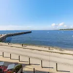 L'Amiral- Vue Mer - Appartement 3 Chambres/Parking