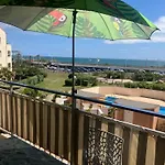 Vias Plage - Apt Climatise Pour 4 Personnes Piscine Collective
