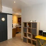 Appartement Rue Pietonne