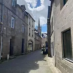 Appartement Rue Pietonne